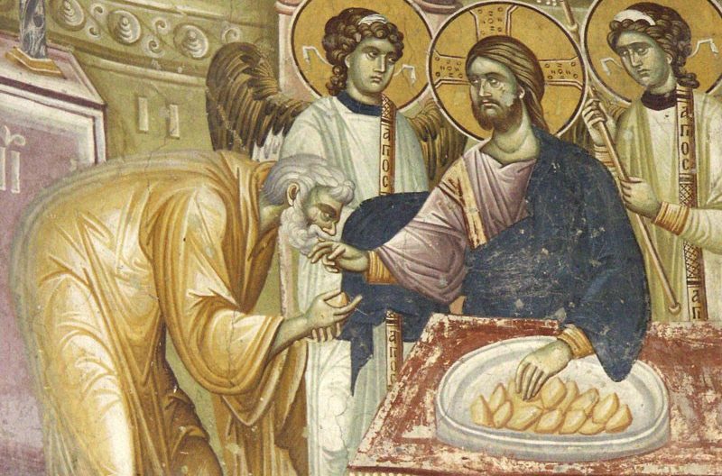 Anunț concurs posturi vacante de preoți militari